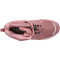 ZigZag Clementu V2 wasserdichte Leuchtstiefel Kinder 4090 - mesa rose 25