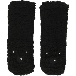 ZigZag Clar Kuschelsocken Kinder 1129 - meteorite 22-26