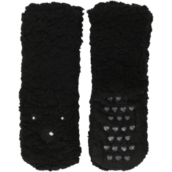 ZigZag Clar Kuschelsocken Kinder 1129 - meteorite 22-26