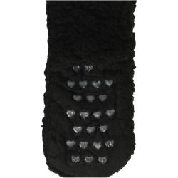ZigZag Clar Kuschelsocken Kinder 1129 - meteorite 22-26