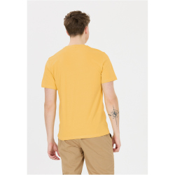 Cruz Highmore T-Shirt Herren 5261 - misted yellow M