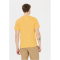 Cruz Highmore T-Shirt Herren 5261 - misted yellow M