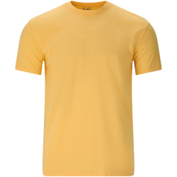 Cruz Highmore T-Shirt Herren 5261 - misted yellow XL