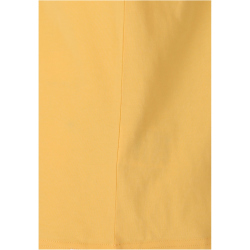 Cruz Highmore T-Shirt Herren 5261 - misted yellow XL