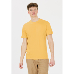 Cruz Highmore T-Shirt Herren 5261 - misted yellow XL