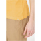 Cruz Highmore T-Shirt Herren 5261 - misted yellow XL
