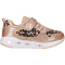 ZigZag Certiny Leuchtschuhe Kinder 4099 - misty rose 28