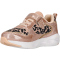 ZigZag Certiny Leuchtschuhe Kinder 4099 - misty rose 28