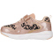 ZigZag Certiny Leuchtschuhe Kinder 4099 - misty rose 28