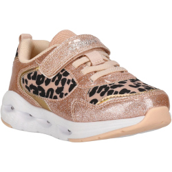 ZigZag Certiny Leuchtschuhe Kinder 4099 - misty rose 33