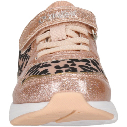 ZigZag Certiny Leuchtschuhe Kinder 4099 - misty rose 33