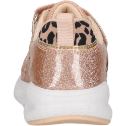 ZigZag Certiny Leuchtschuhe Kinder 4099 - misty rose 33