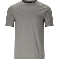 VIRTUS Robb T-Shirt Herren 1023 - monument S