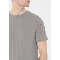 VIRTUS Robb T-Shirt Herren 1023 - monument S