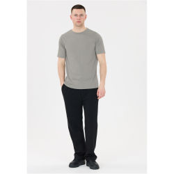 VIRTUS Robb T-Shirt Herren 1023 - monument S