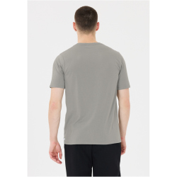 VIRTUS Robb T-Shirt Herren 1023 - monument S