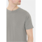 VIRTUS Robb T-Shirt Herren 1023 - monument S