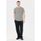 VIRTUS Robb T-Shirt Herren 1023 - monument S