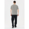 VIRTUS Robb T-Shirt Herren 1023 - monument S