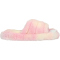 ZigZag Faidy Slipper Plüsch Hausschuhe Kinder 8881 - multi color 28
