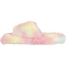 ZigZag Faidy Slipper Plüsch Hausschuhe Kinder 8881 - multi color 28