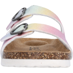 ZigZag Messina Kork Sandalen Kinder 4189 - multi colour 24