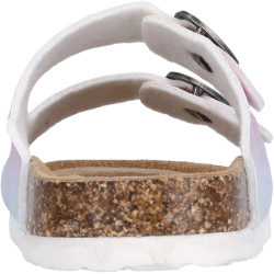 ZigZag Messina Kork Sandalen Kinder 4189 - multi colour 24