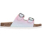 ZigZag Messina Kork Sandalen Kinder 4189 - multi colour 24
