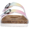 ZigZag Messina Kork Sandalen Kinder 4189 - multi colour 24