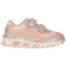 ZigZag Roseau Leuchtschuhe Kinder 4189 - multi colour 22