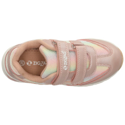ZigZag Roseau Leuchtschuhe Kinder 4189 - multi colour 24