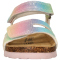 ZigZag Tantalus Kork Sandalen Kinder 4189 - multi colour 24