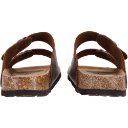 Cruz Shawnee Kork Sandalen Herren 5007 - mustang 41