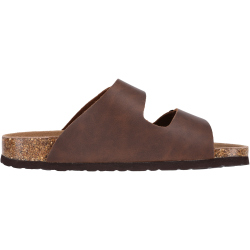 Cruz Shawnee Kork Sandalen Herren 5007 - mustang 41
