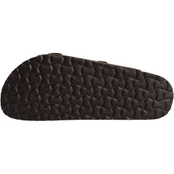 Cruz Shawnee Kork Sandalen Herren 5007 - mustang 41