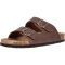 Cruz Shawnee Kork Sandalen Herren 5007 - mustang 41