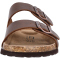 Cruz Shawnee Kork Sandalen Herren 5007 - mustang 41