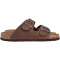 Cruz Shawnee Kork Sandalen Herren 5007 - mustang 41