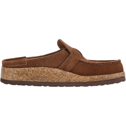 Cruz Emilian Leder Moc Toe Kork Clogs Damen 5007 -...