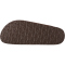 Cruz Cosimo Leder Kork Sandalen 5007 - mustang 36