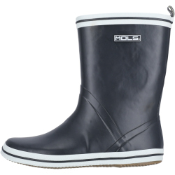 Mols Markets Gummistiefel 2002 - navy 36