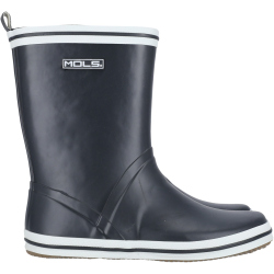 Mols Markets Gummistiefel 2002 - navy 36