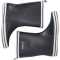 Mols Markets Gummistiefel 2002 - navy 36