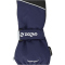 ZigZag Shildon wasserdichte Fäustlige Kinder 2002 - navy M (140/146)