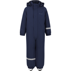 ZigZag Vally Schneeanzug Kinder 2002 - navy 6 (116/122)