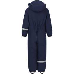 ZigZag Vally Schneeanzug Kinder 2002 - navy 6 (116/122)