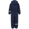 ZigZag Vally Schneeanzug Kinder 2002 - navy 6 (116/122)