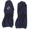 ZigZag Amaze PU Fäustlige Kinder 2002 - navy XS (104/110)