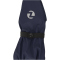 ZigZag Amaze PU Fäustlige Kinder 2002 - navy XS (104/110)