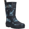 ZigZag Gemus Gummistiefel Kinder 2002A - navy 28